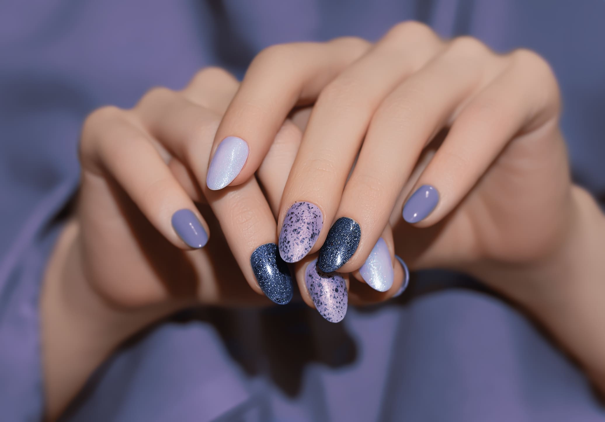 Star Nails Salon in Asheville, NC 28803